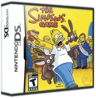 1577 - Simpsons Game, The (EU).7z